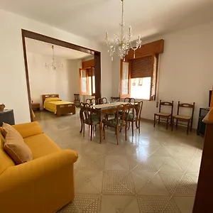Cortile San Francesco Marsala