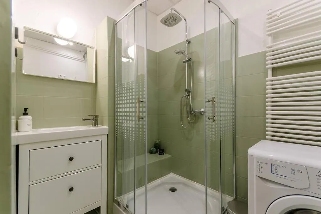 De Lux Studio Apartment In Historical Quarters Budapest 0*,